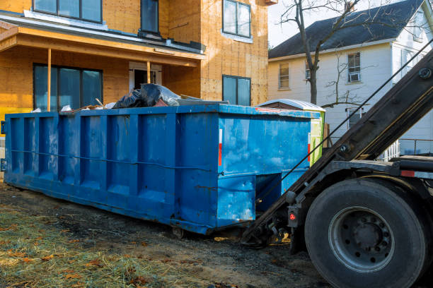 Best Dumpster Rental Services in Hickory, NC